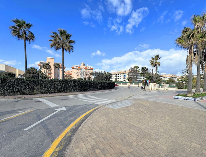 Revente · Appartement · San Luis de Sabinillas · Costa del Sol