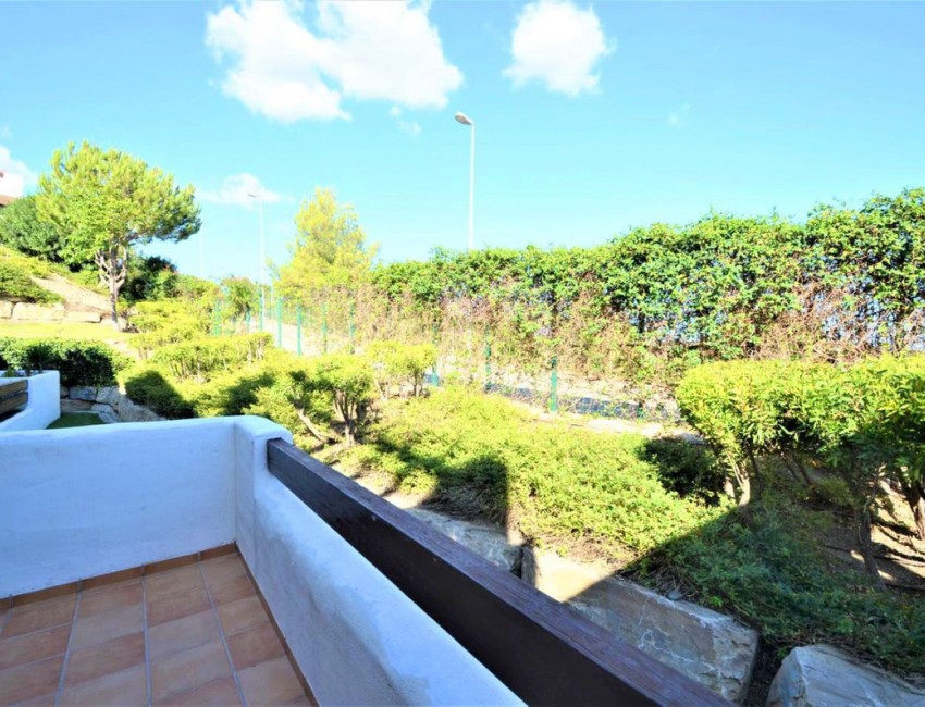 Revente · Appartement · Casares · Costa del Sol