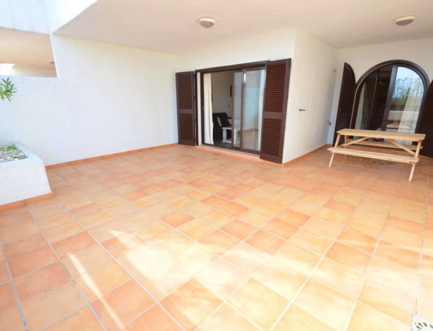 Revente · Appartement · Casares · Costa del Sol