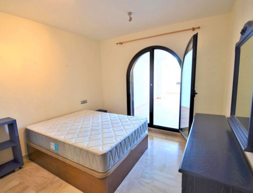 Revente · Appartement · Casares · Costa del Sol