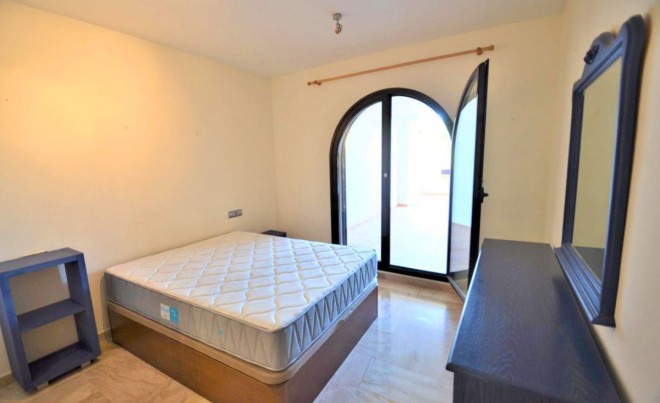 Revente · Appartement · Casares · Costa del Sol