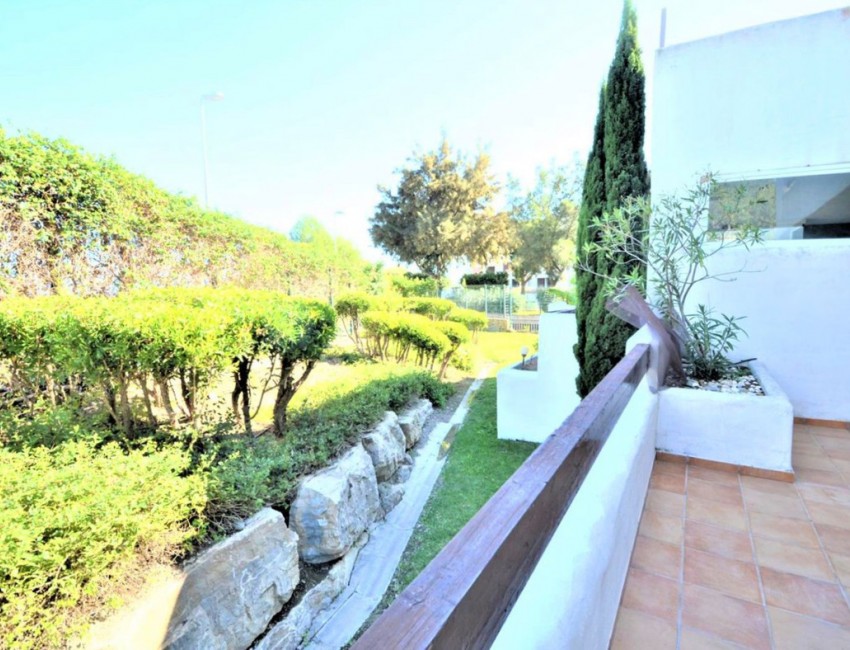 Revente · Appartement · Casares · Costa del Sol