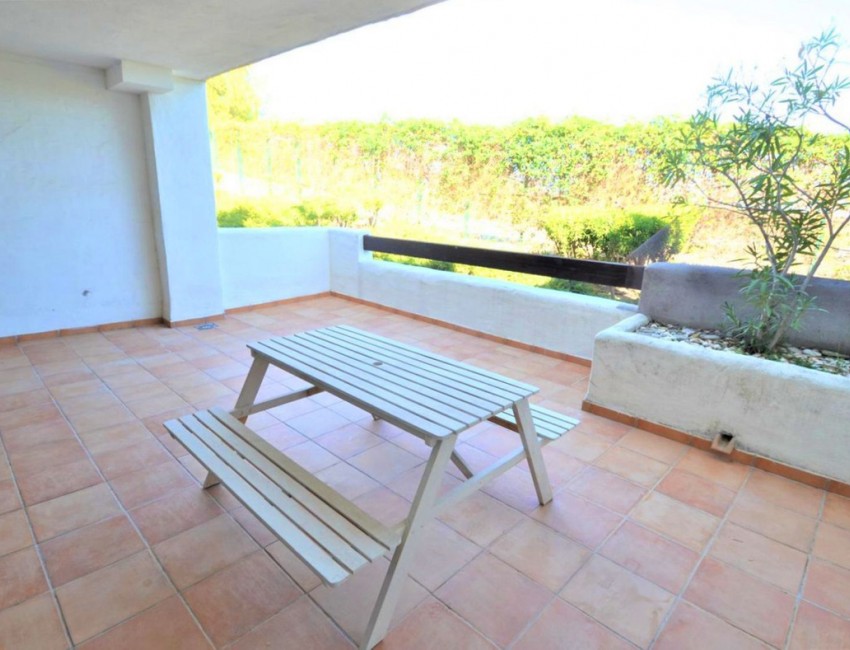 Revente · Appartement · Casares · Costa del Sol