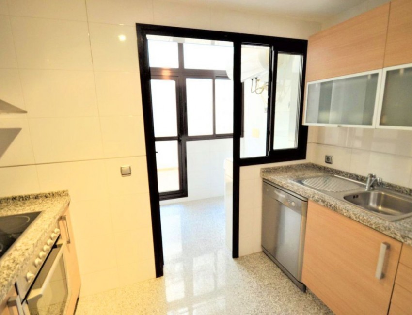 Revente · Appartement · Casares · Costa del Sol