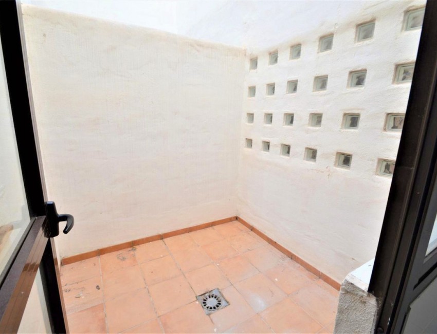 Revente · Appartement · Casares · Costa del Sol