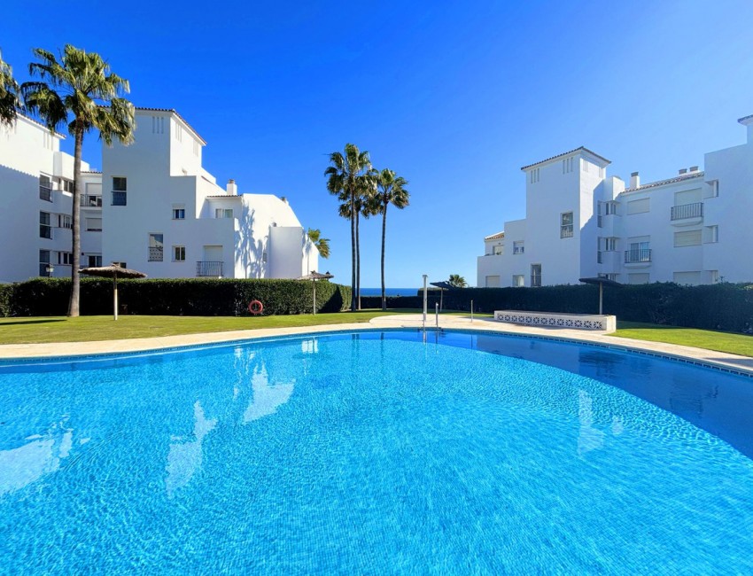 Revente · Appartement · Manilva · Costa del Sol