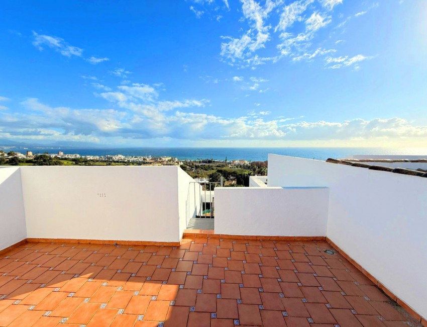 Revente · Appartement · Manilva · Costa del Sol