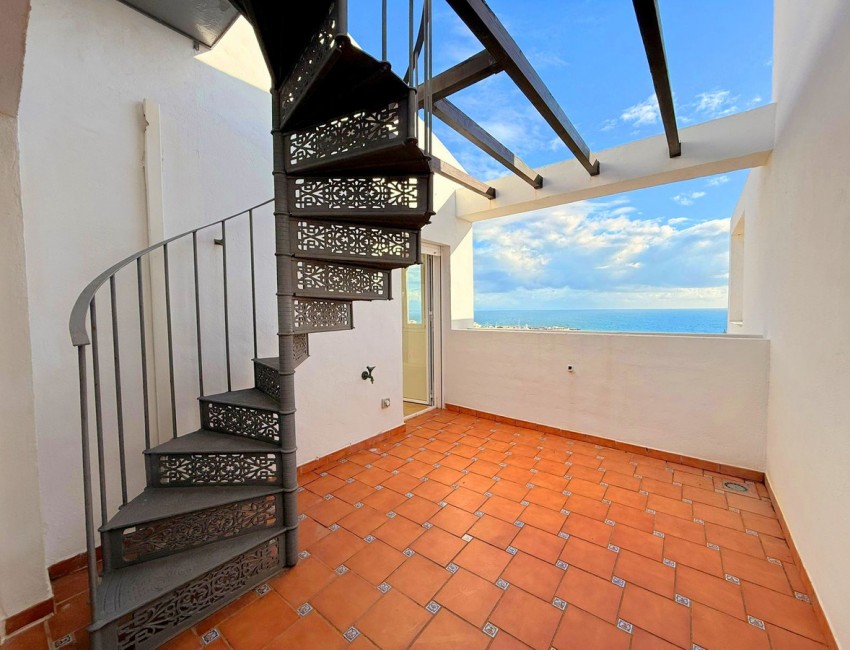 Revente · Appartement · Manilva · Costa del Sol