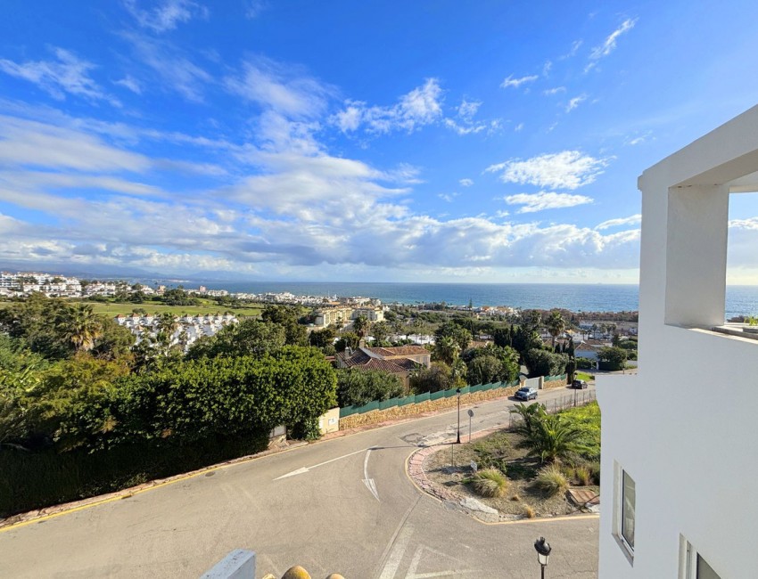 Revente · Appartement · Manilva · Costa del Sol