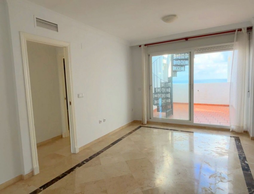 Revente · Appartement · Manilva · Costa del Sol