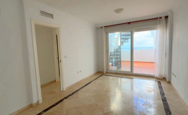 Revente · Appartement · Manilva · Costa del Sol