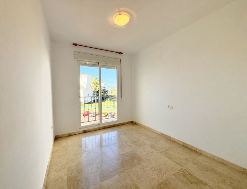 Revente · Appartement · Manilva · Costa del Sol