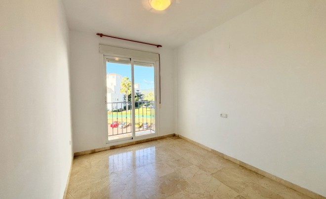 Revente · Appartement · Manilva · Costa del Sol