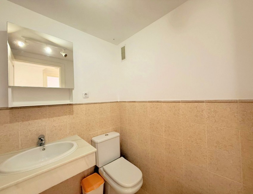 Revente · Appartement · Manilva · Costa del Sol