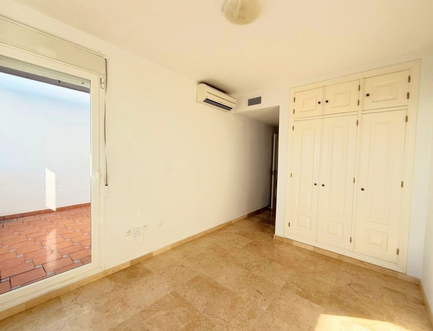 Revente · Appartement · Manilva · Costa del Sol