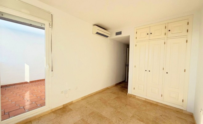 Revente · Appartement · Manilva · Costa del Sol