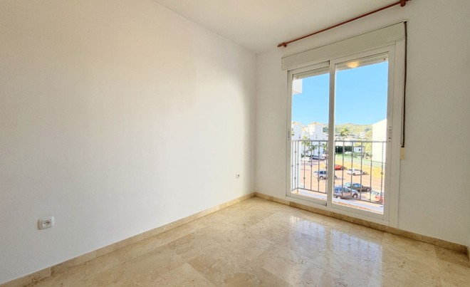 Revente · Appartement · Manilva · Costa del Sol