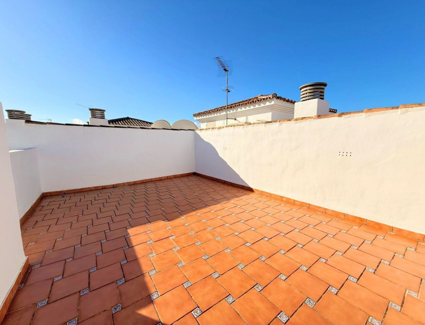 Revente · Appartement · Manilva · Costa del Sol