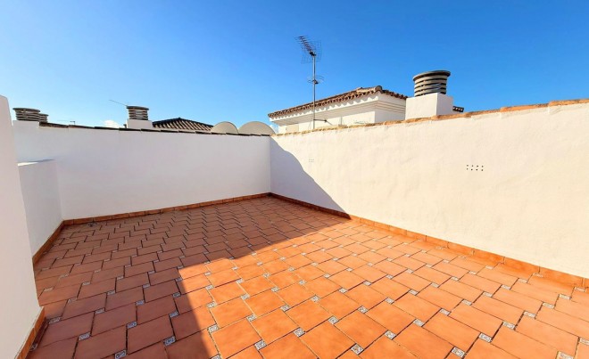 Revente · Appartement · Manilva · Costa del Sol