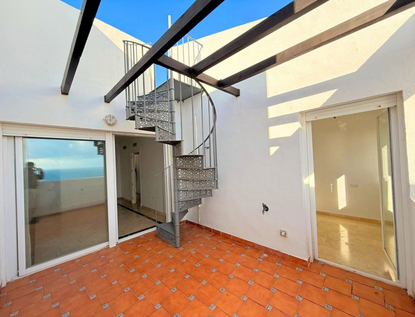 Revente · Appartement · Manilva · Costa del Sol