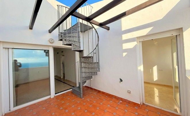 Revente · Appartement · Manilva · Costa del Sol