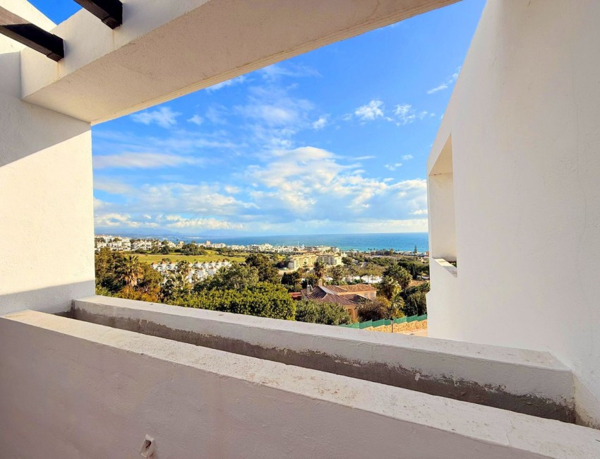 Revente · Appartement · Manilva · Costa del Sol