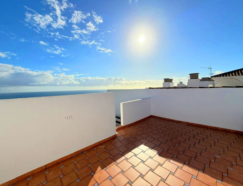 Revente · Appartement · Manilva · Costa del Sol