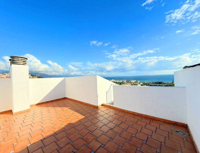 Revente · Appartement · Manilva · Costa del Sol