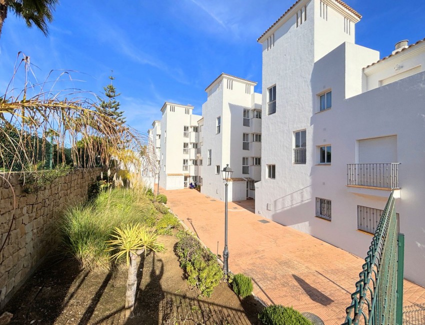 Revente · Appartement · Manilva · Costa del Sol