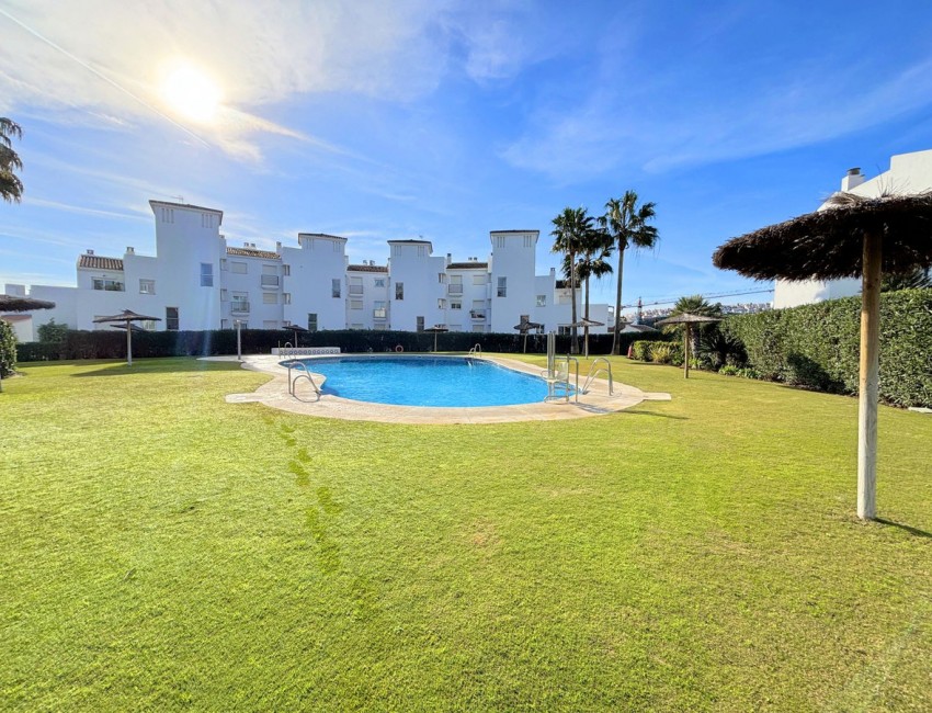 Revente · Appartement · Manilva · Costa del Sol