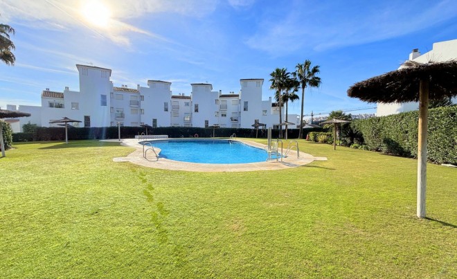 Revente · Appartement · Manilva · Costa del Sol