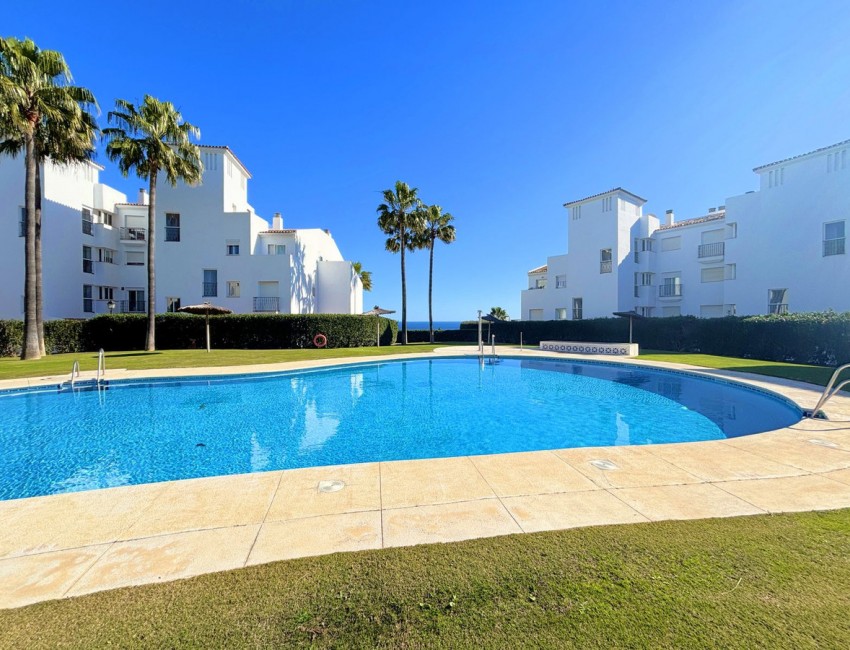 Revente · Appartement · Manilva · Costa del Sol