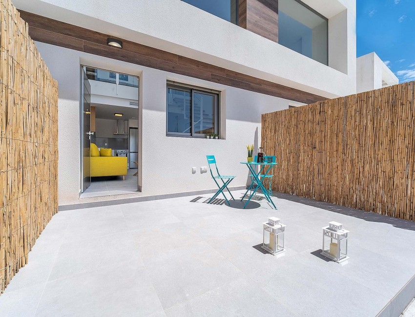 Nouvelle construction · Villa · Orihuela Costa · Villamartín