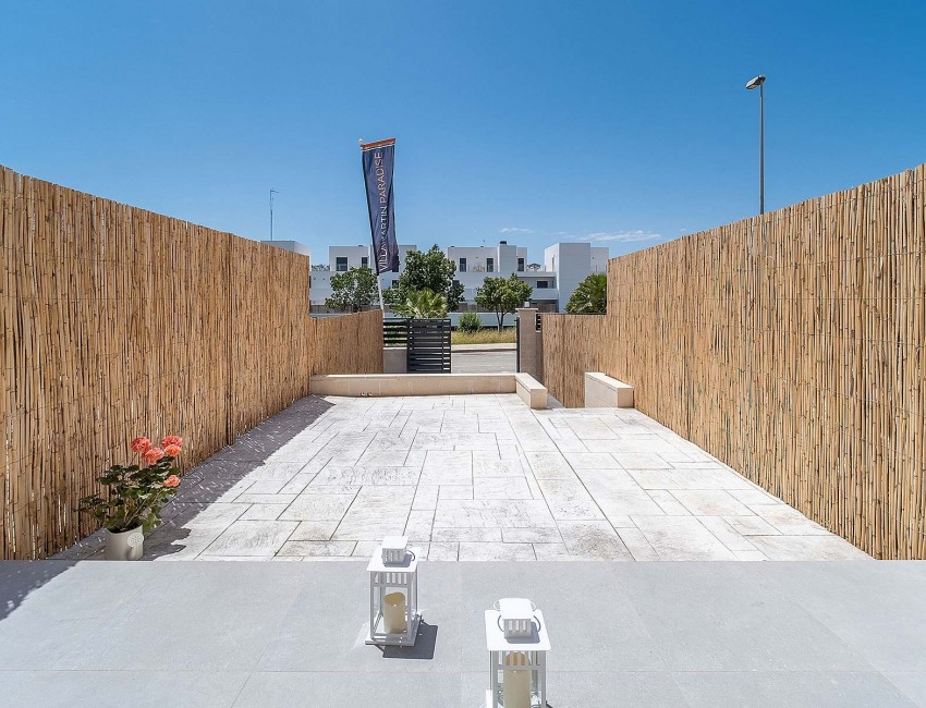 Nouvelle construction · Villa · Orihuela Costa · Villamartín