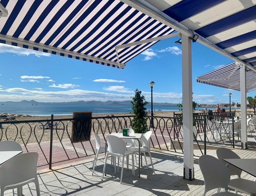 Nueva construcción  · Villa / Chalet · Los Narejos