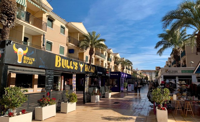 Nueva construcción  · Villa / Chalet · Los Narejos