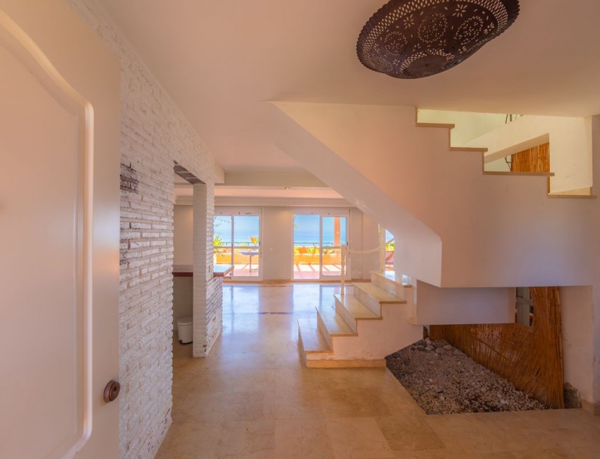 Revente · Appartement · Estepona · Costa del Sol