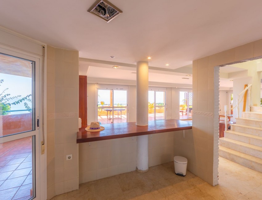 Revente · Appartement · Estepona · Costa del Sol