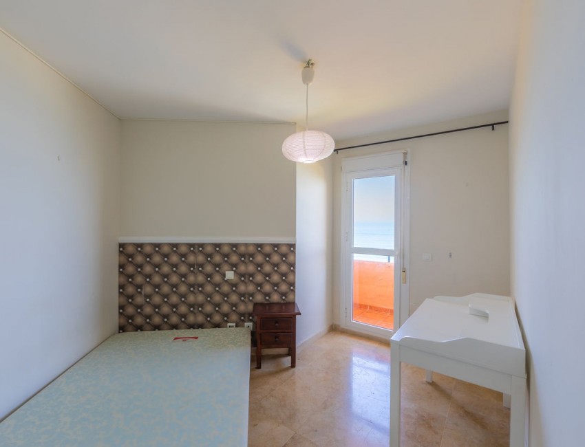 Revente · Appartement · Estepona · Costa del Sol