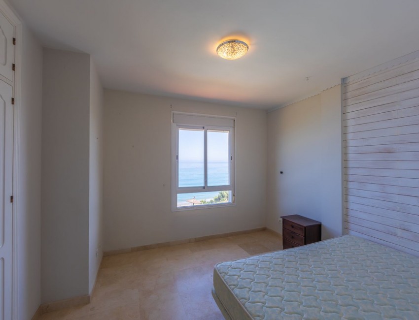 Revente · Appartement · Estepona · Costa del Sol