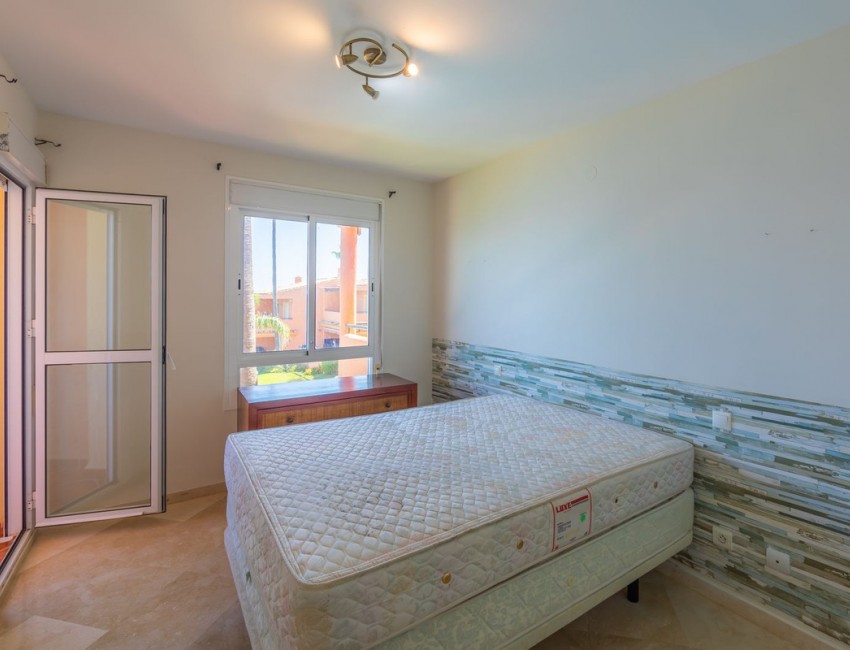 Revente · Appartement · Estepona · Costa del Sol