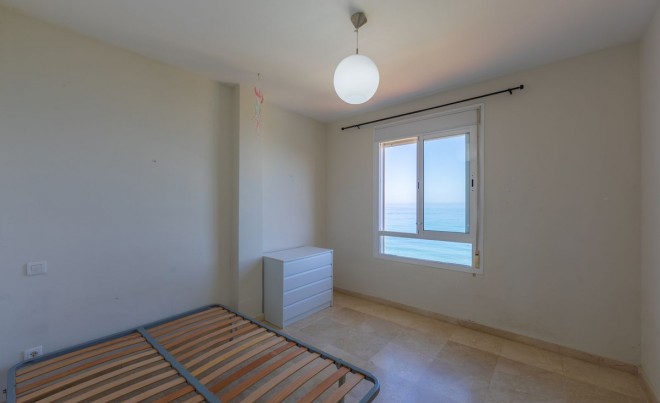 Revente · Appartement · Estepona · Costa del Sol