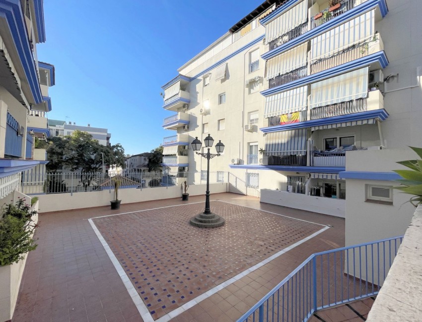 Revente · Appartement · Estepona · Costa del Sol