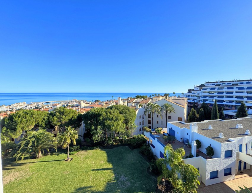 Revente · Appartement · Casares · Costa del Sol