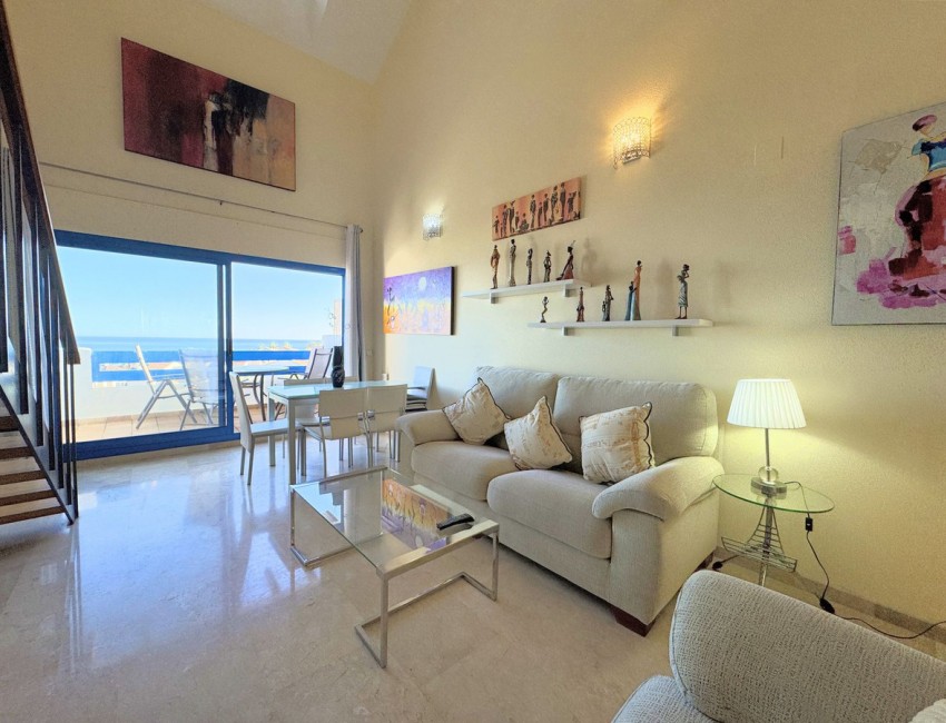 Revente · Appartement · Casares · Costa del Sol