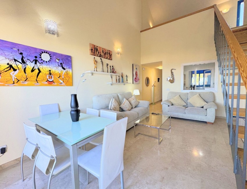 Revente · Appartement · Casares · Costa del Sol