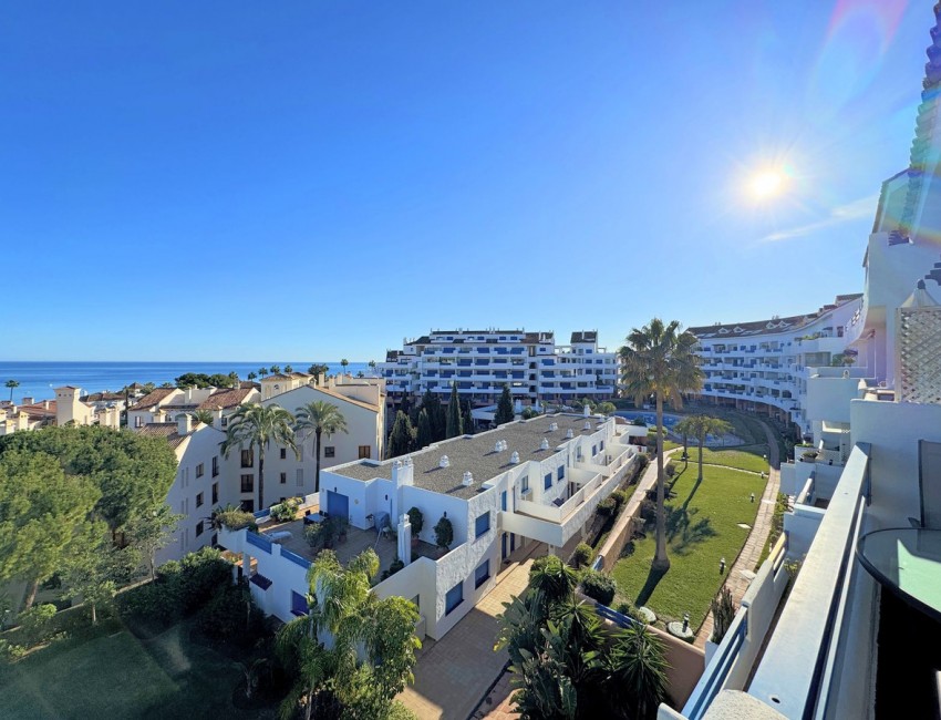 Revente · Appartement · Casares · Costa del Sol