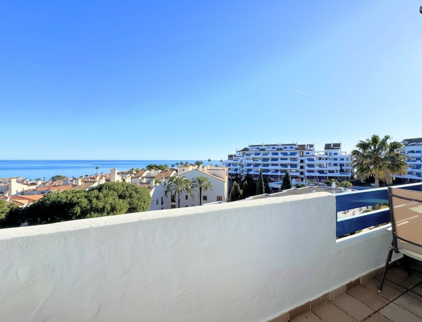 Revente · Appartement · Casares · Costa del Sol