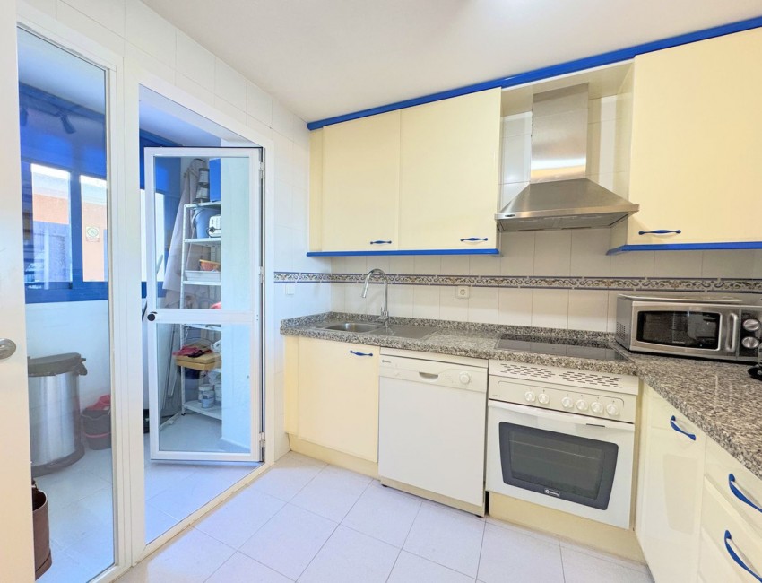 Revente · Appartement · Casares · Costa del Sol