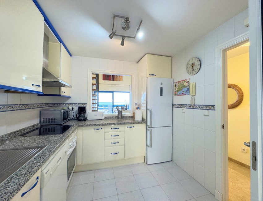 Revente · Appartement · Casares · Costa del Sol